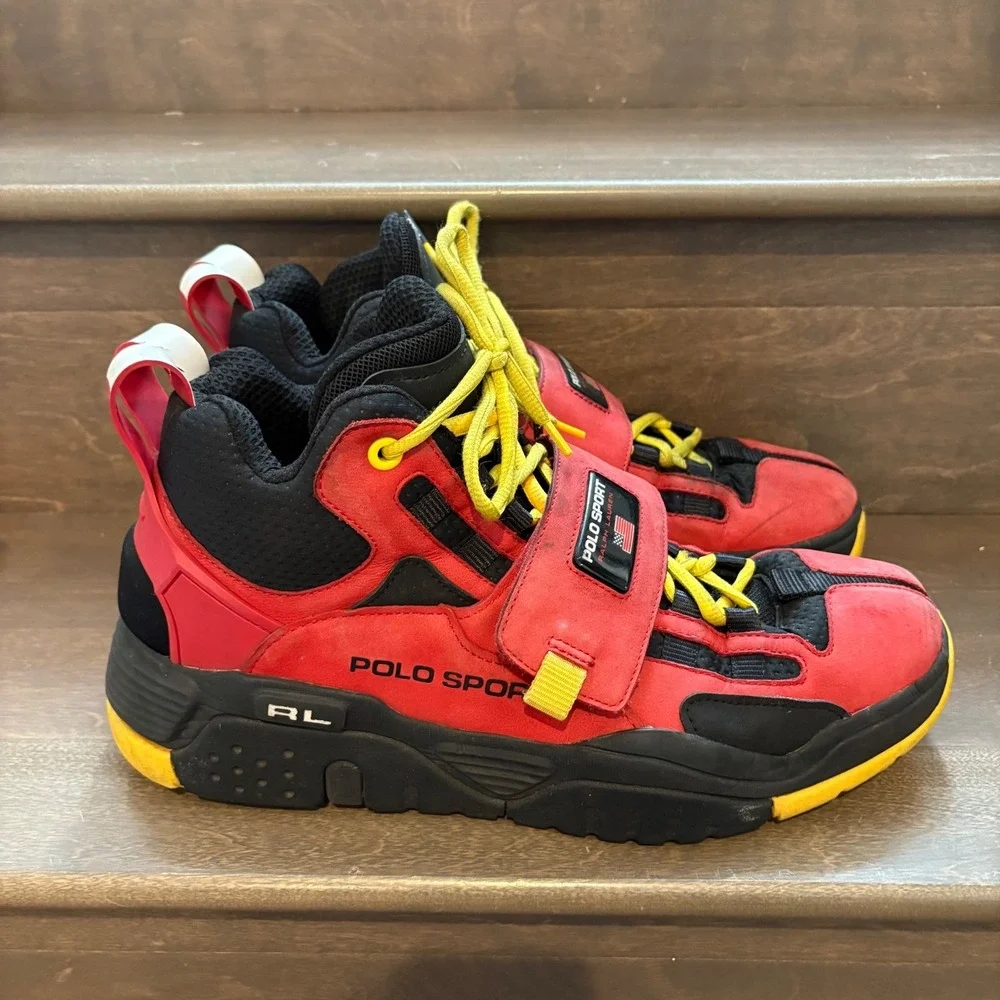 Polo Ralph Lauren good preowned